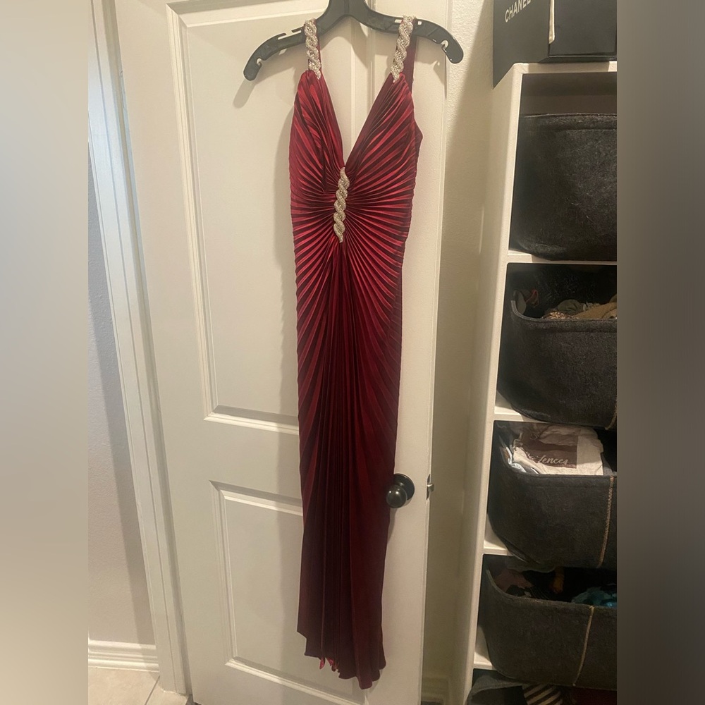 Formal Prom Dress
